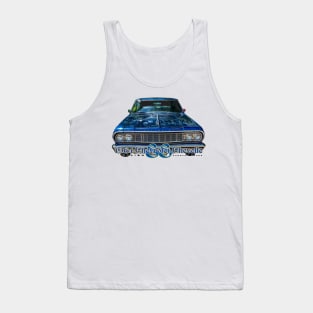 1964 Chevrolet Chevelle Malibu SS Hardtop Coupe Tank Top